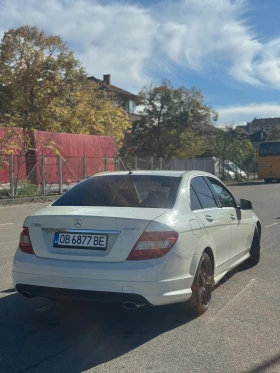 Mercedes-Benz C 300, снимка 2