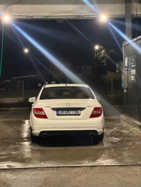 Mercedes-Benz C 300, снимка 5