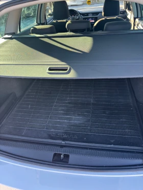Skoda Octavia, снимка 15 — Bazar.bg Skoda Octavia, снимка 15