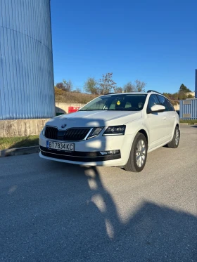 Skoda Octavia, снимка 3 — Bazar.bg Skoda Octavia, снимка 3
