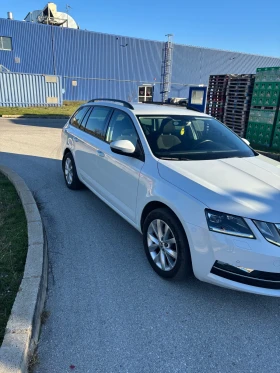 Skoda Octavia, снимка 4 — Bazar.bg Skoda Octavia, снимка 4