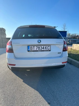 Skoda Octavia, снимка 6 — Bazar.bg Skoda Octavia, снимка 6