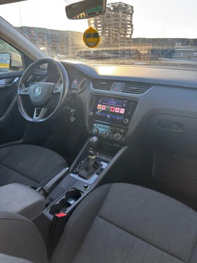 Skoda Octavia, снимка 10 — Bazar.bg Skoda Octavia, снимка 10