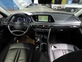 Hyundai Sonata 2.0 LPG Smart * -   *  | Mobile.bg    5