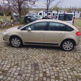 Citroen C4, снимка 5