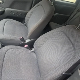 Toyota Yaris verso АВТОМАТИК , снимка 5