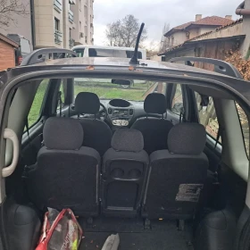 Toyota Yaris verso АВТОМАТИК , снимка 7