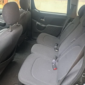 Toyota Yaris verso АВТОМАТИК , снимка 14