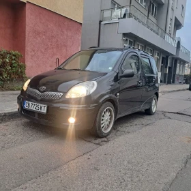 Toyota Yaris verso АВТОМАТИК , снимка 2