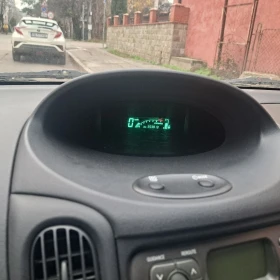 Toyota Yaris verso АВТОМАТИК , снимка 11