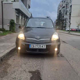 Toyota Yaris verso АВТОМАТИК , снимка 10