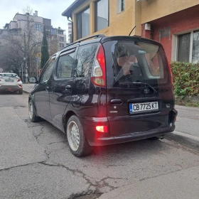 Toyota Yaris verso АВТОМАТИК , снимка 3