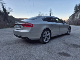 Audi A5, снимка 4