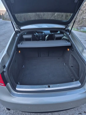 Audi A5, снимка 10