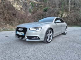 Audi A5, снимка 1