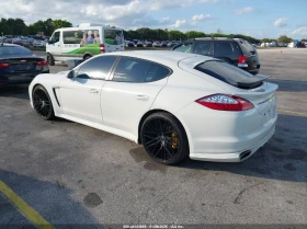 Porsche Panamera 3.6l 4 - 13400 € / 26208.12 лв. - 41253537 3