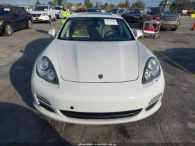 Porsche Panamera 3.6l 4 - 13400 € / 26208.12 лв. - 41253537 12