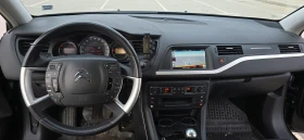 Citroen C5 Tourer II X7 - 6500 € / 12712.90 лв. - 73077788 8