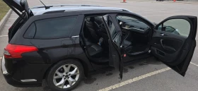 Citroen C5 Tourer II X7 - 6500 € / 12712.90 лв. - 73077788 10