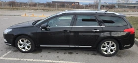 Citroen C5 Tourer II X7 - 6500 € / 12712.90 лв. - 73077788 6