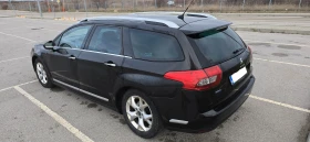 Citroen C5 Tourer II X7 - 6500 € / 12712.90 лв. - 73077788 5