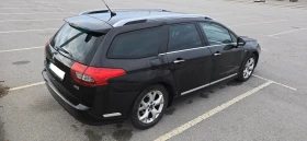 Citroen C5 Tourer II X7 - 6500 € / 12712.90 лв. - 73077788 4