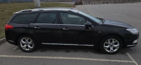 Citroen C5 Tourer II X7 - 6500 € / 12712.90 лв. - 73077788 2