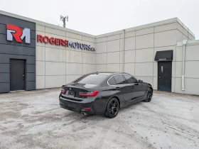 BMW 330 * ФИКСИРАНА ЦЕНА * CARFAX* ОПЦИЯ ЗА ФИНАНСИРАНЕ*  - 19499 € / 38136.73 лв. - 73712094 3