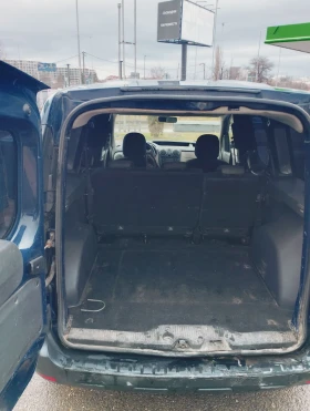 Dacia Dokker 1.6i - 4000 € / 7823.32 лв. - 27001082 7