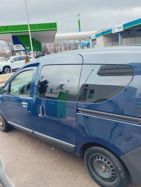 Dacia Dokker 1.6i - 4000 € / 7823.32 лв. - 27001082 4