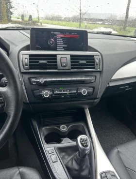 BMW 120 116D Холандия -КОЖА -ГОЛЯМА НАВИ - 5000 € / 9779.15 лв. - 88344713 6