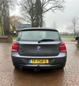 BMW 120 116D Холандия -КОЖА -ГОЛЯМА НАВИ - 5000 € / 9779.15 лв. - 88344713 13