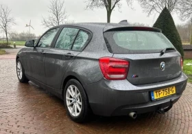 BMW 120 116D Холандия -КОЖА -ГОЛЯМА НАВИ - 5000 € / 9779.15 лв. - 88344713 10