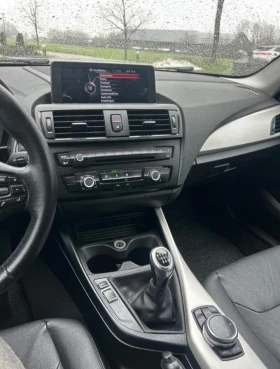 BMW 120 116D Холандия -КОЖА -ГОЛЯМА НАВИ - 5000 € / 9779.15 лв. - 88344713 2