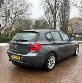 BMW 120 116D Холандия -КОЖА -ГОЛЯМА НАВИ - 5000 € / 9779.15 лв. - 88344713 12