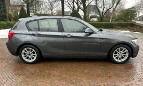 BMW 120 116D Холандия -КОЖА -ГОЛЯМА НАВИ - 5000 € / 9779.15 лв. - 88344713 11