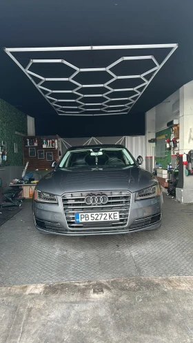 Audi A8 A8.L - 16000 € / 31293.28 лв. - 34167263 7
