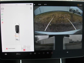 Tesla Model 3 Long Range+ AWD+ Tesla Warr 2030 - 24500 € / 47917.83 лв. - 70060757 11
