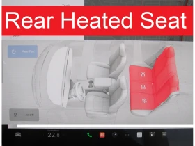 Tesla Model 3 Long Range+ AWD+ Tesla Warr 2030 - 24500 € / 47917.83 лв. - 70060757 8