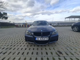 BMW 325 XI FULL MPACKET
