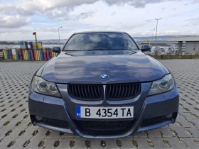 BMW 325 XI FULL MPACKET - 3500 € / 6845.40 лв. - 77540192 3