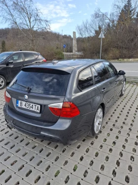 BMW 325 XI FULL MPACKET - 3500 € / 6845.40 лв. - 77540192 6