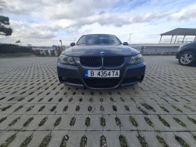 BMW 325 XI FULL MPACKET - 3500 € / 6845.40 лв. - 77540192 2