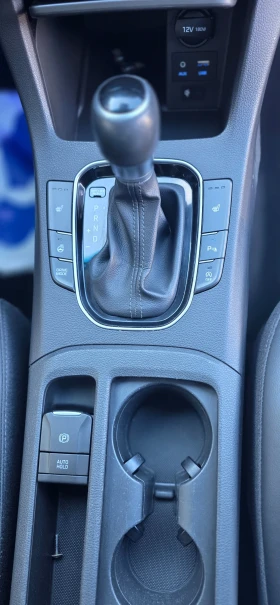 Hyundai I30 1.4 TURBO , АВТОМАT Всички Екстри  ЕВРО6 - 11800 € / 23078.79 лв. - 13170342 13