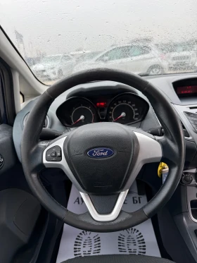 Ford Fiesta 1.4 TDCi - 2999 € / 5865.53 лв. - 82503846 11