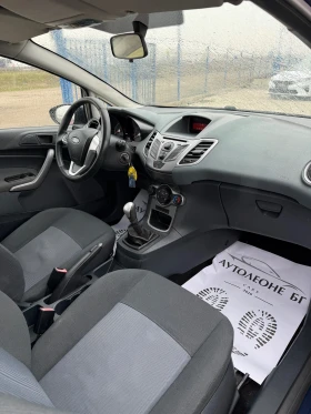Ford Fiesta 1.4 TDCi - 2999 € / 5865.53 лв. - 82503846 8