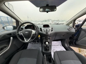 Ford Fiesta 1.4 TDCi - 2999 € / 5865.53 лв. - 82503846 10