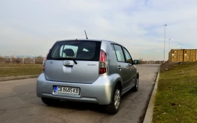 Daihatsu Sirion 1.3 TWIN CAM 16V A/C 4цилиндъра TOYOTA - 1650 € / 3227.12 лв. - 71386481 5