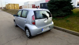 Daihatsu Sirion 1.3 TWIN CAM 16V A/C 4цилиндъра TOYOTA - 1650 € / 3227.12 лв. - 71386481 4