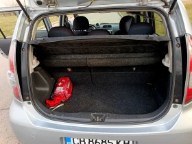 Daihatsu Sirion 1.3 TWIN CAM 16V A/C 4цилиндъра TOYOTA - 1650 € / 3227.12 лв. - 71386481 10